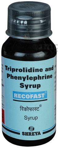 Recofast Syrup image