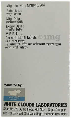 Antic 10 Tablet image