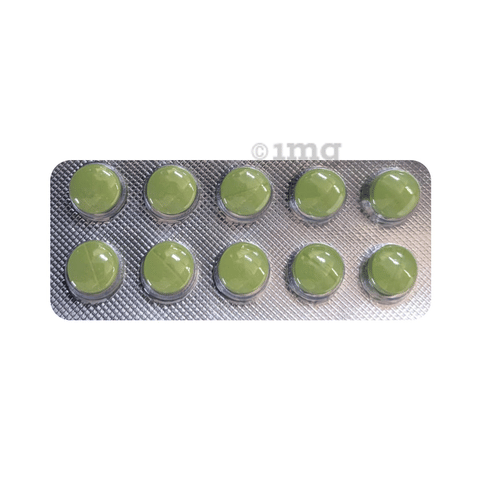 Zisper IR 4 Tablet image Zisper IR 4 Tablet image