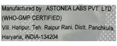 डेफगेन 6mg टैबलेट image डेफगेन 6mg टैबलेट image
