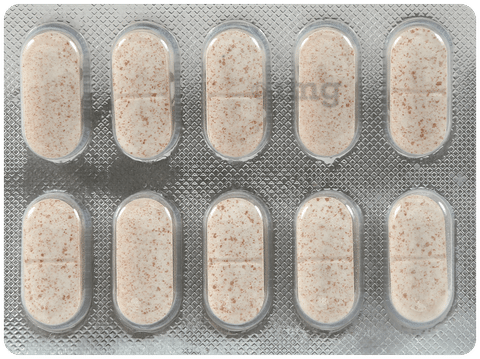 Diclotal + MR Tablet