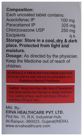 Capaldo-MR Tablet image