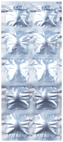 Qutipin SR 50 Tablet image