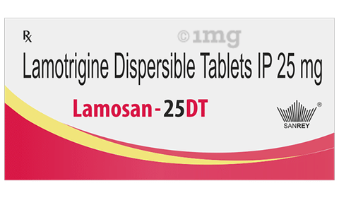 Lamosan 25DT Tablet image Lamosan 25DT Tablet image