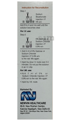 Newther-RT Injection image