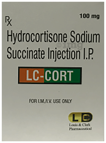 LC-Cort Injection image