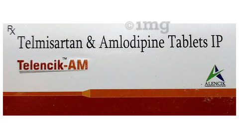 Telencik-AM Tablet 1