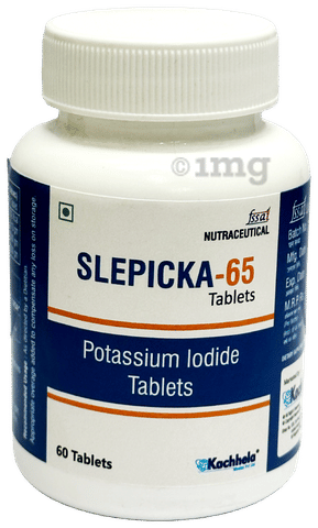 Slepicka 65 Tablet image