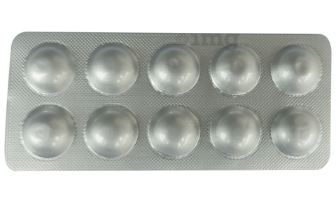 Cilbiten-M Tablet ER image