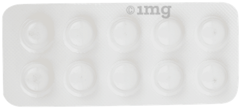 SitaCIP 50mg Tablet image