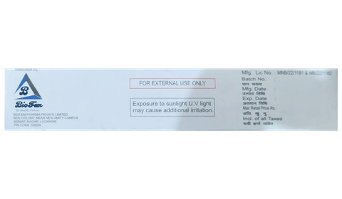 Clindalite Cream image