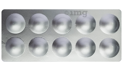 Nosimont LC Tablet image