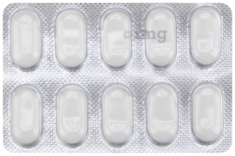 Glinil-M  Tablet image