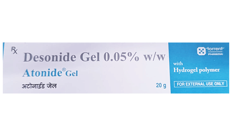 Atonide Gel image