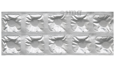 Cephadex 125 Tablet DT image Cephadex 125 Tablet DT image