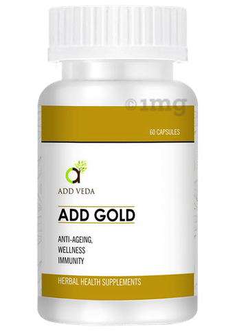 Add Gold Capsule image Add Gold Capsule image