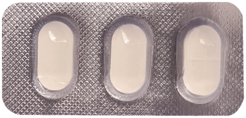 Xantron 500mg Tablet image Xantron 500mg Tablet image