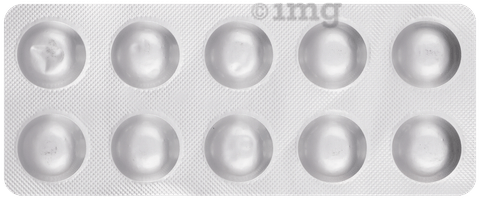 Acimol 200mg Tablet SR image