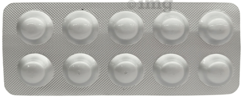 GABAgesic 100mg Tablet image GABAgesic 100mg Tablet image