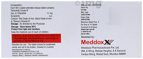 Actinib-ER Tablet image Actinib-ER Tablet image