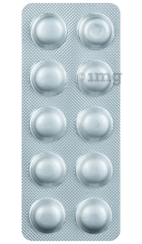 Duloxium 20 Tablet image