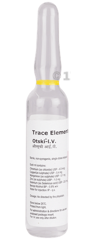 Otski Injection image