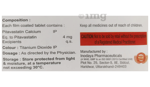 Pitatab 4 Tablet image