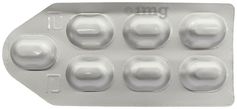 Claribid OD Tablet ER image Claribid OD Tablet ER image