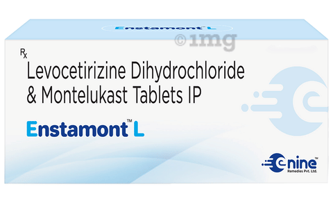 Enstamont L Tablet image