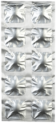 UVox CR 150 Tablet image