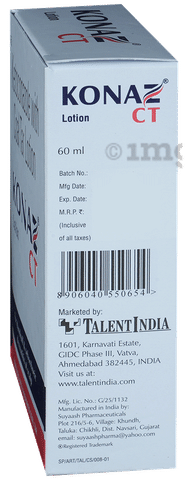 Konaz -CT Lotion image