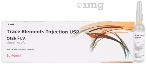 Otski Injection image