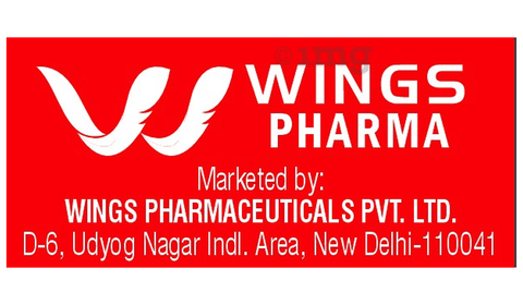 Deflatech 6 Tablet image