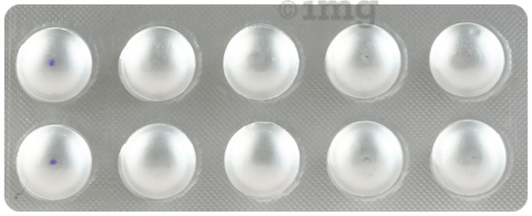 एडीटेल 40mg टैबलेट image