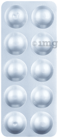 Teldawn Beta 40mg/25mg Tablet image