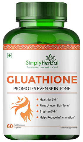 ayurvedic glutathione tablets Solgar L-Glutathione 250mg, Antioxidant & Amino Acid Transport, 30  Vegetable Capsules main image 0