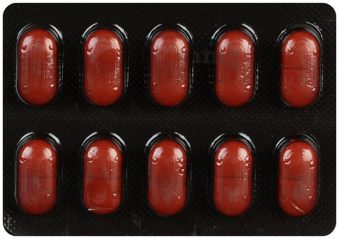 MYOflam Tablet image