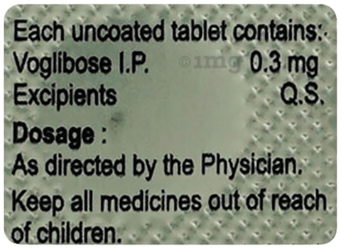Evervog 0.3 Tablet image Evervog 0.3 Tablet image
