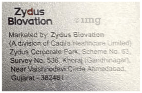 Denoclast Injection image