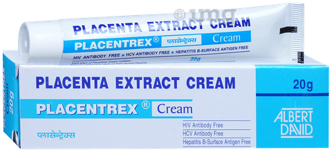 Placentrex Cream image