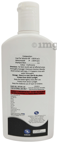 C-Ketocare Lotion image C-Ketocare Lotion image