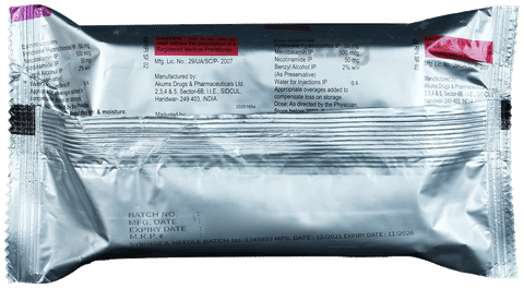 Rejunex Forte Injection