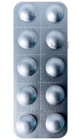 Coxglen-MR Tablet image Coxglen-MR Tablet image