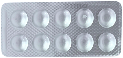 Rozalto 10mg Tablet image Rozalto 10mg Tablet image