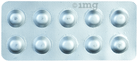 Lupex-Plus Tablet image