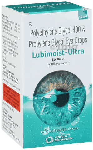 Lubimoist-Ultra Eye Drop image Lubimoist-Ultra Eye Drop image