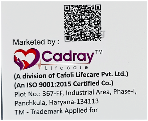 Sacustep 100 Tablet image Sacustep 100 Tablet image