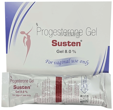 SustEN 8% Gel image