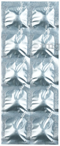 Prolomet AM 25 Tablet PR image