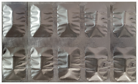 Punso-DSR Capsule